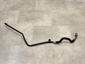 BMW E70 X5 3.0sd, Ölkühlerleitung Vorlauf, 17227795490