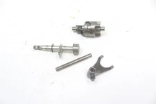 Yamaha Raptor 90 16 Gear Shift Shaft Fork Cam Assembly Transmission 52210