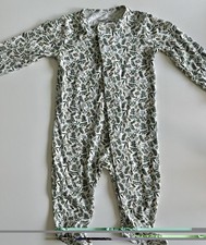 MAGNETIC ME Winter Balsam Baby Footie Mitten Cuffs Newborn 0-3 Months Modal