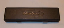 Halex 2000 STEEL Tip Dart Set, comes with extra shafts, Tips and flights, Tool