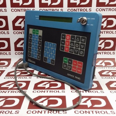2000322-003 | Applied Automation | OPTICHROM Advance, PSP, Used