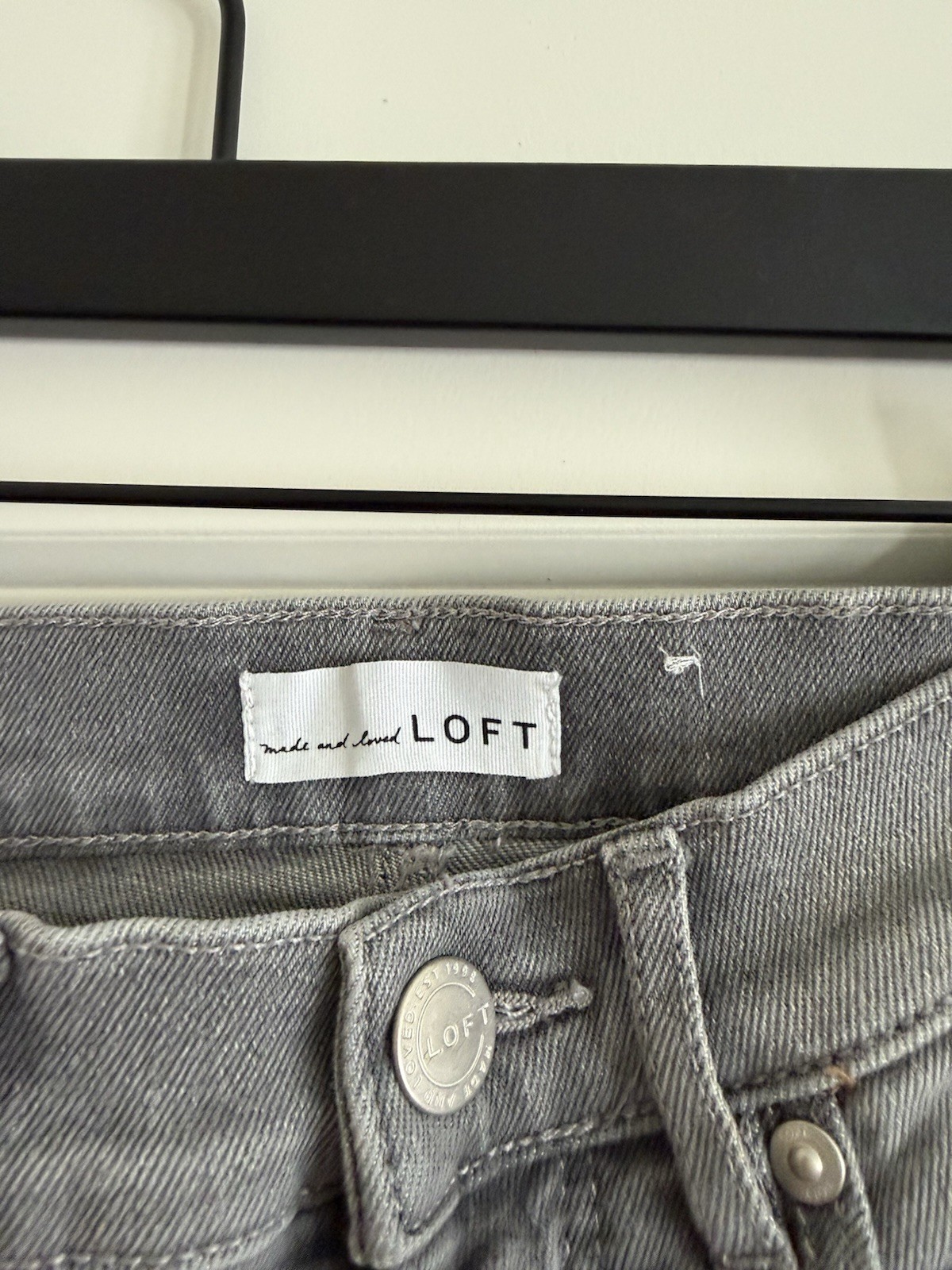Loft Jeans - image 2