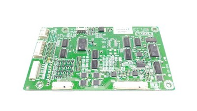 Smart Technologies Sympodium ID350 - WACOM BOARD DTF-510 PWB-A632