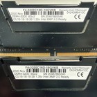 G.SKILL RIPJAWS V 16GB (2x8GB) 288-Pin 3200MHz DDR4 RAM (F4-3200C16D-16GVKB) — photo 4