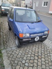 Legier Moped Auto 25 und 45 km