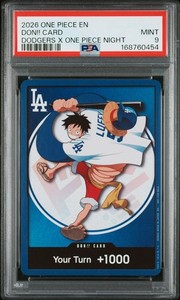One Piece Dodgers | eBay