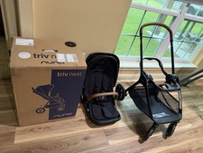 Nuna Triv next Stroller