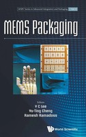 Lee Y C | Mems Packaging | Buch | Englisch (2018) | Gebunden | World Scientific