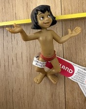 Bullyland Mogli Disney Das Dschungelbuch Figur The Jungle Book Sammelfigur 6 cm