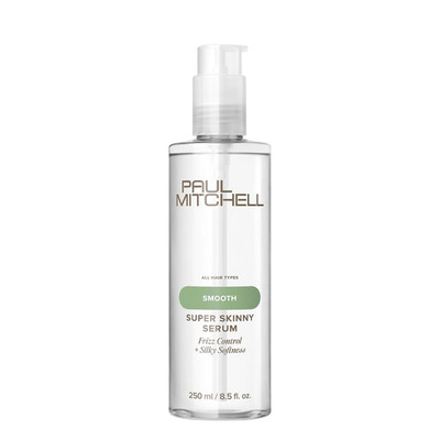 Paul Mitchell Super Skinny Serum Blowout Primer, Speeds up Drying Time, Humidity