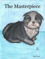 Igor Kryan | The Masterpiece | Taschenbuch | Englisch (2009) | [.]