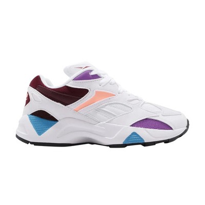 Reebok Reebok Aztrek 96 Reinvented White EF7620 Available Now