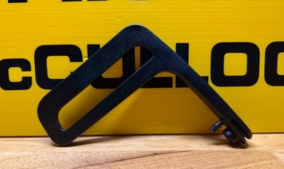 OEM NOS McCulloch Brake Handle Fits Left Hand Start Clutch Cover PN93076 (Bin87)