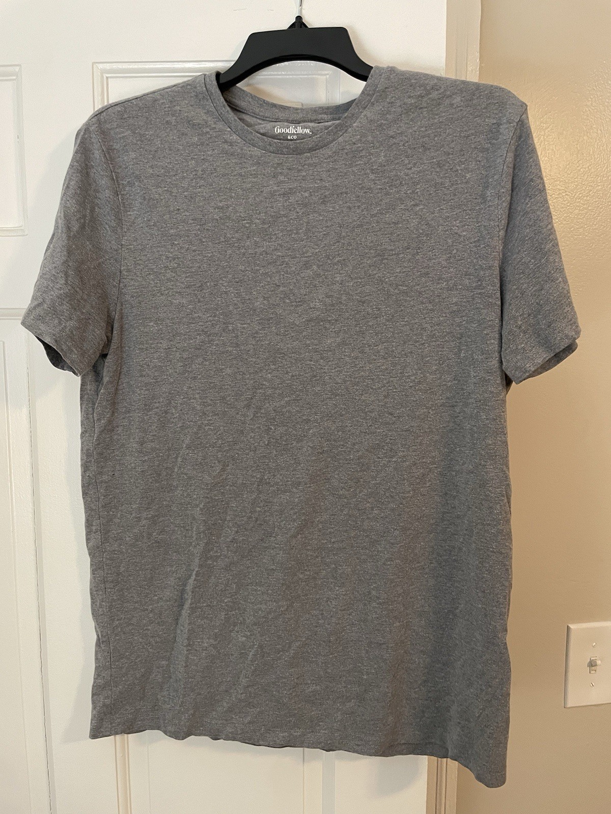 Men's Large Goodfellow Soft Cotton Tee