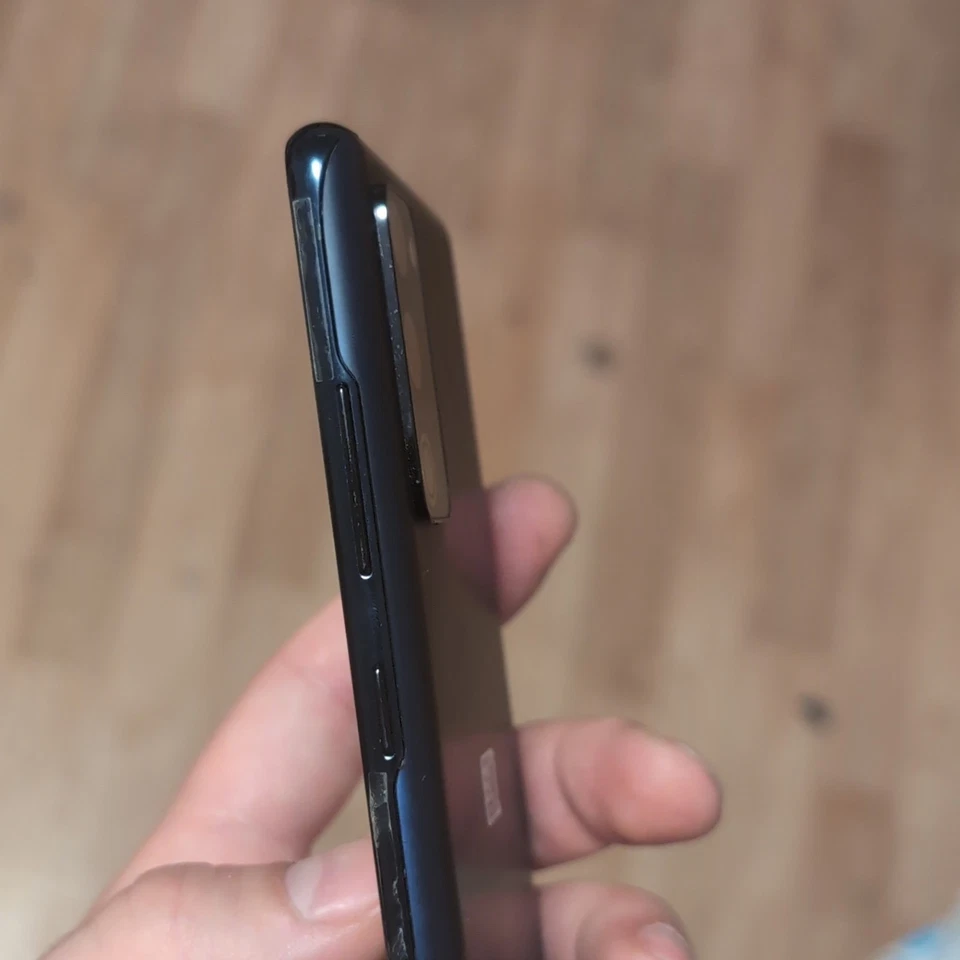 Samsung Galaxy S20 FE 5G · 128GB, Foto 4 von 5