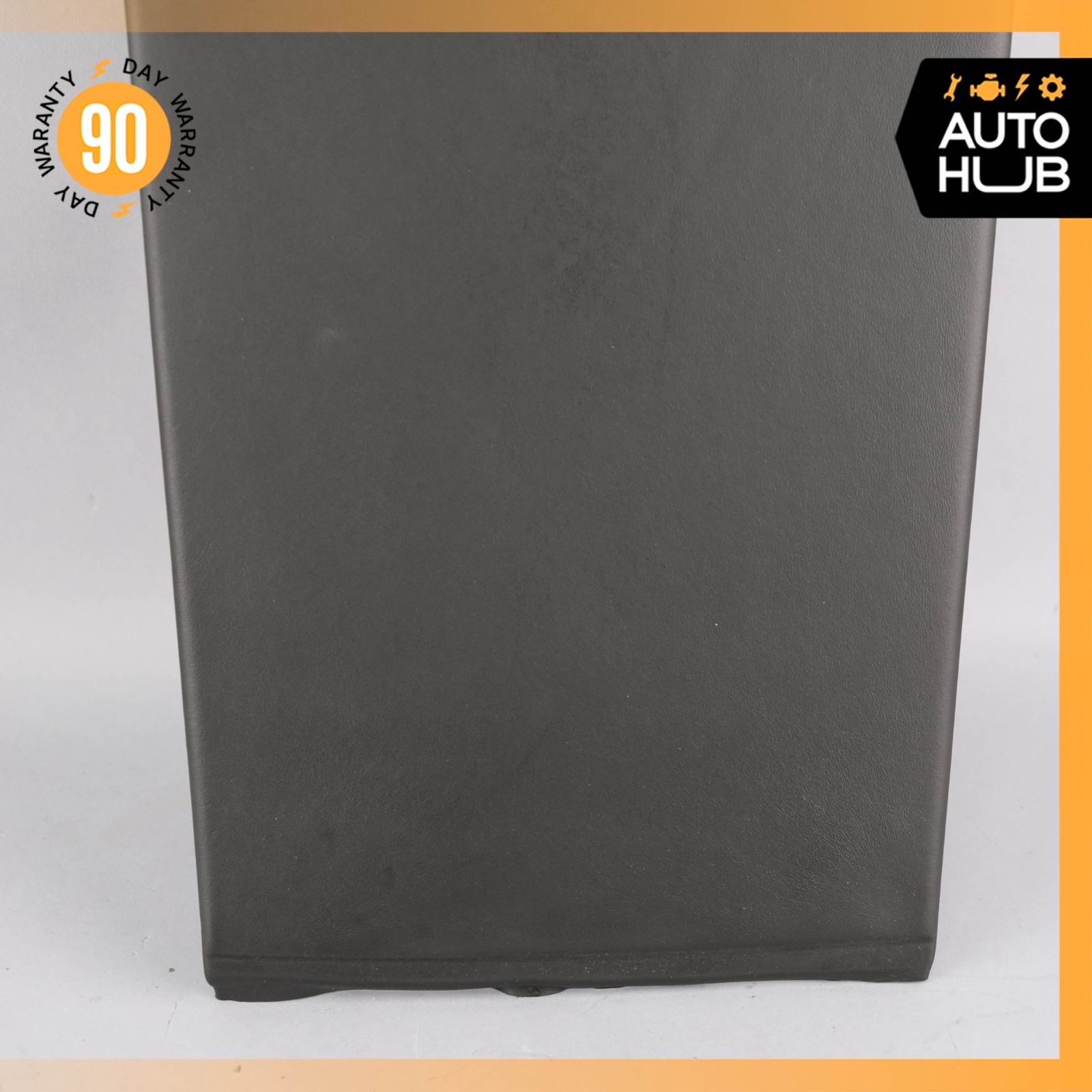 Bentley Continental GTC Convertible Central Parcel Shelf Panel Cover OEM 55k