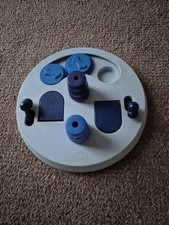 Trixie Dog Activity Flip Board Strategiespiel Intelligenzspielzeug 