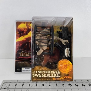 Clive Barker Infernal Parade | eBay