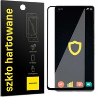 Spacecase Tempered Glass 5D FüR Google Pixel 7 Schutz Transparent