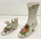 2 Lefton Vintage Shoes AS IS — photo 1