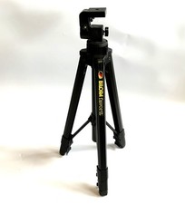 Bilora Favorit 6131 Tripod 3-Leg Photo Tripod Camera Tripod