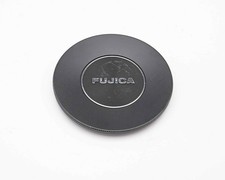 Fuji Fujica 72mm Screw In Front Lens Cap  18997 