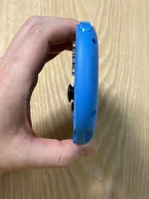 Near Mint PlayStation PS Vita Slim 2000 Blue Console Japan