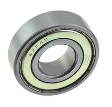 Qty of 4 National 204-SS Clutch Pilot Bearing Manual Trans Output Shaft New