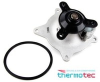 Thermotec D1Y006TT Wasserpumpe Wapu FüR Chrysler FüR Dodge