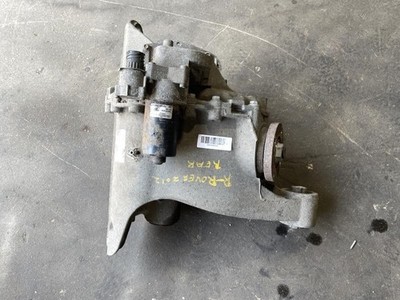 2012 LAND ROVER RANGE ROVER SPORT HSE REAR AXLE LOCKING DIFFERENTIAL DIFF OEM+