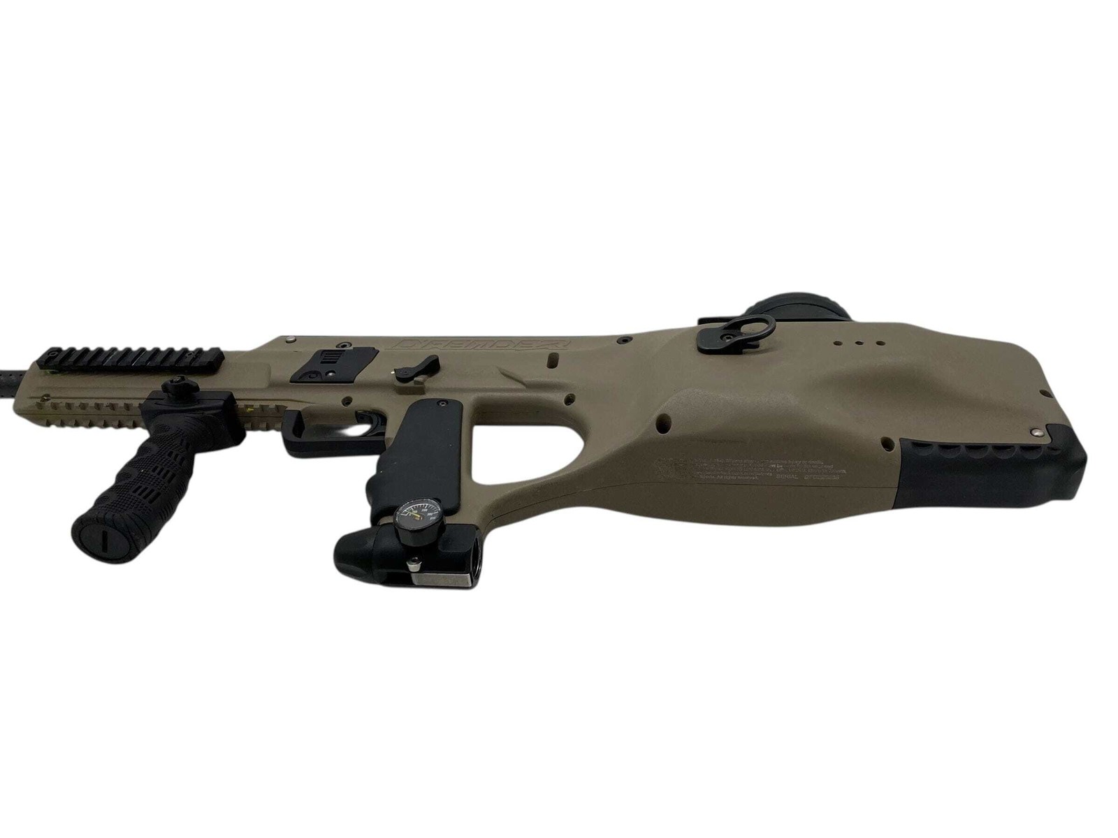 Empire Defender Paintball Gun