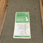 GRANGE OVER SANDS Pathfinder Ordnance Survey 1:25000 1981 SD 37/47 Silverdale