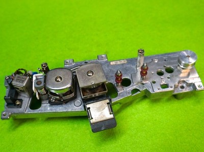 Head Block  2-Track  Head's - Studer A807