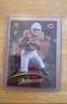 2023 Panini Luminance - Rookie Roschon Johnson #129 Purple /175 (RC)