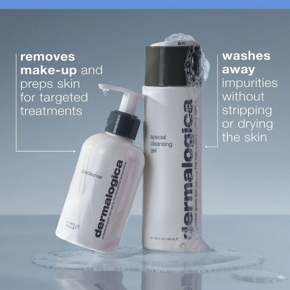Dermalogica Precleanse Cleansing Oil 2597198 - Image 4 of 4