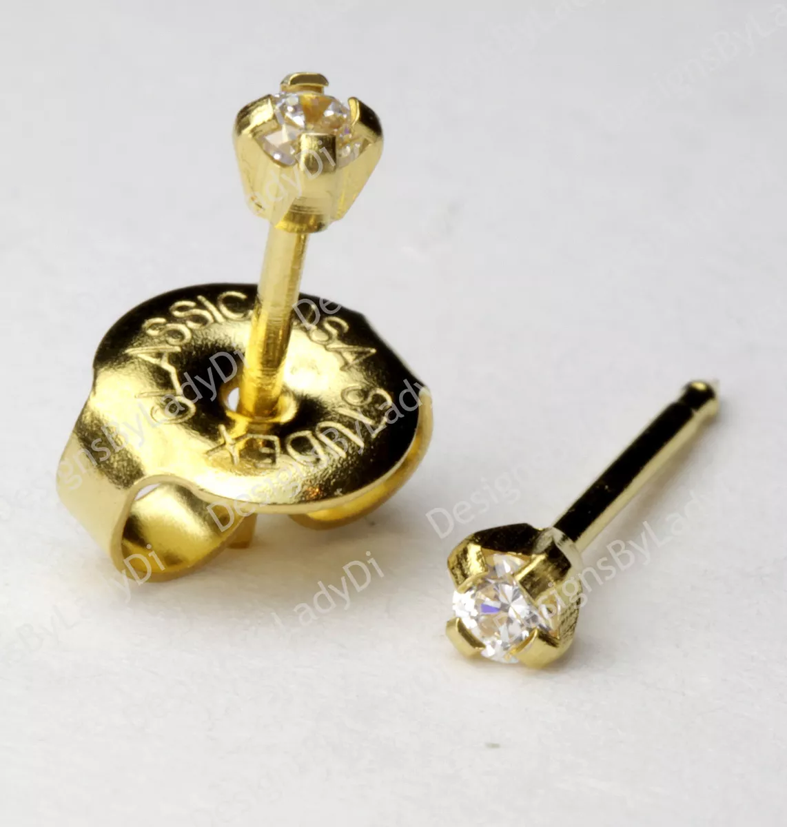 Ear piercing studs sale online