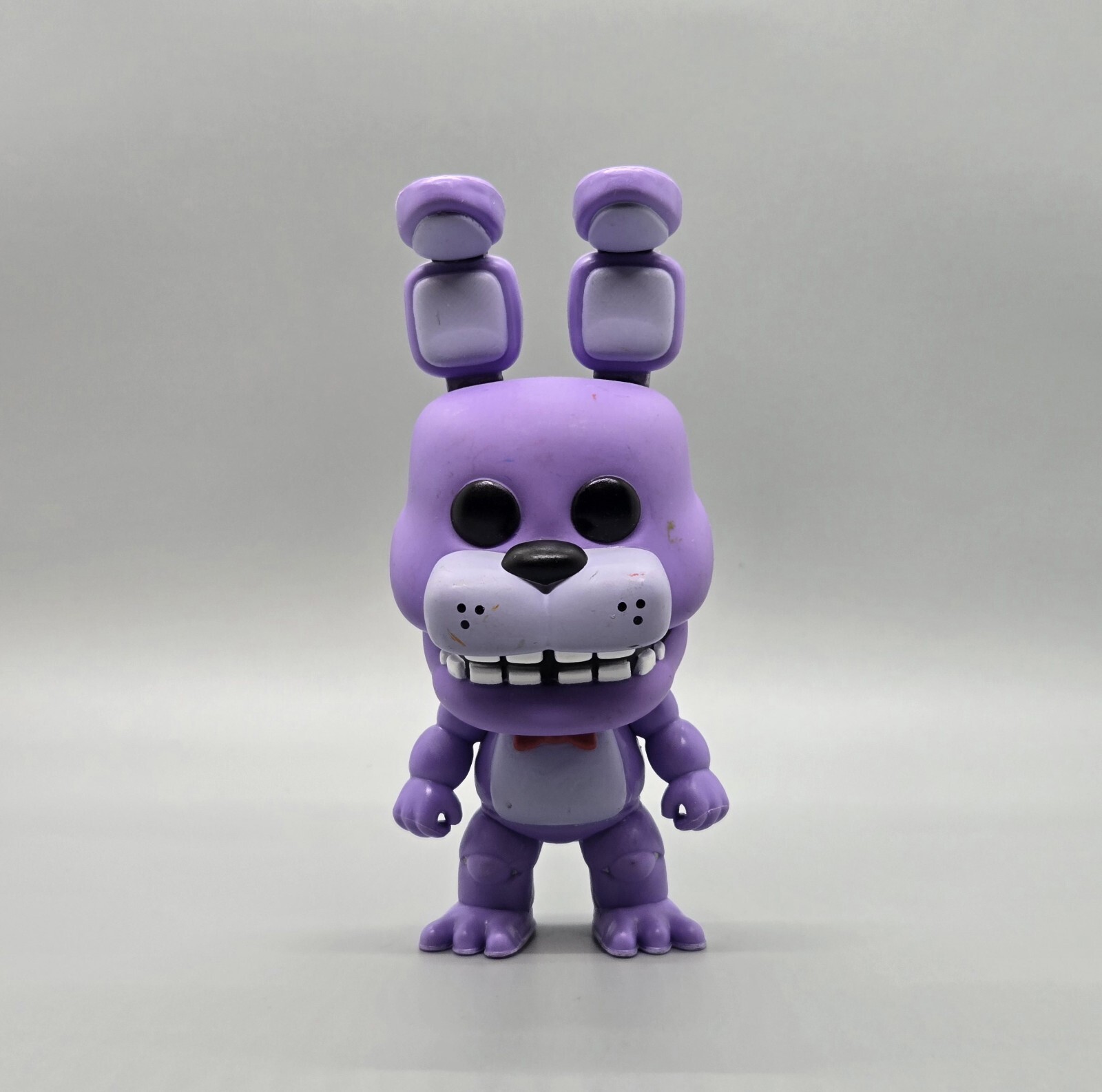Bonnie #107 ~ Juegos Funko Pop Five Nights At Freddy'S Fnaf (Suelto)