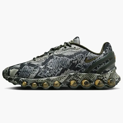 Nike Air Max DN8 Snakeskin - HV8476-300 Men's Shoes New Size