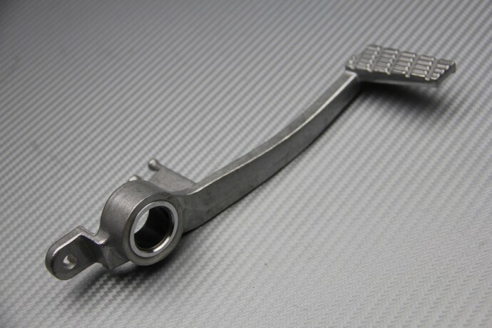 Pédale de frein arrière pour rénovation Suzuki GSX-R 600 millésime 2001-2003