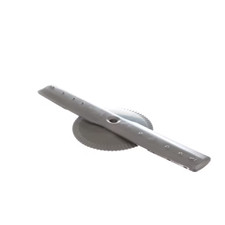   Original WPW10330588 New Whirlpool OEM Dishwasher Lower Spray Arm Genuine