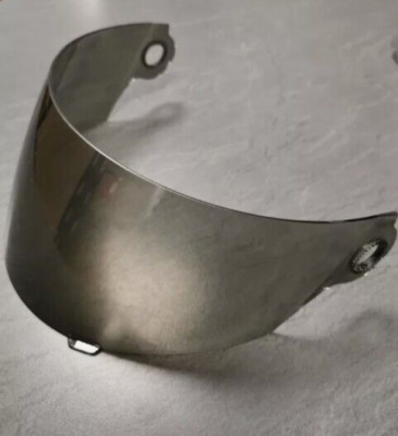 HJC HJ 01  Visier getönt für HJC CLX und CL-10 Helm Lagerware