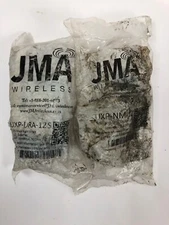 JMA BUNDLE - UXP-NM-12S Connector, 50 Ohm, N Male 1/2" SuperFlex & UXP-DRA-12S