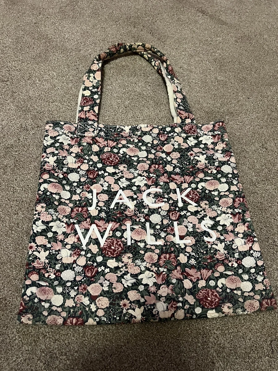Share 130+ jack wills shoulder bag latest esthdonghoadian