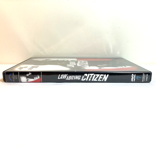 TIMELINE / 300 / LAW ABIDING CITIZEN (DVD) Gerard Butler - Action Thriller - Picture 12 of 13