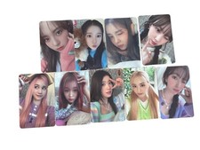 KEP1ER [TROUBLE SHOOTer] Official SYNNARA POB Photocard Brand New