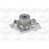 Graf Wasserpumpe Mechanisch FüR Volvo XC90 I 275 XC60 156 V70 II SW P80_ 136