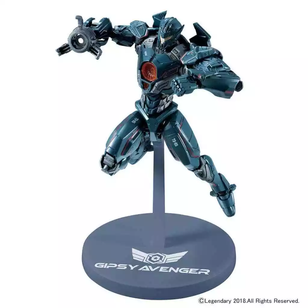Pacific rim best sale model kit bandai