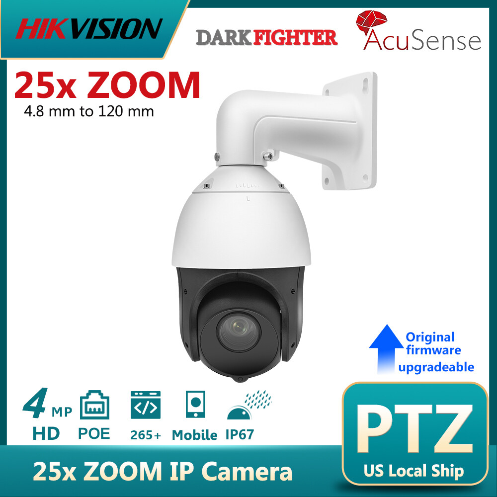 Speed Dome Security Cameras Ptz Camera Vstarcam CS66Q-X18 - Main Image