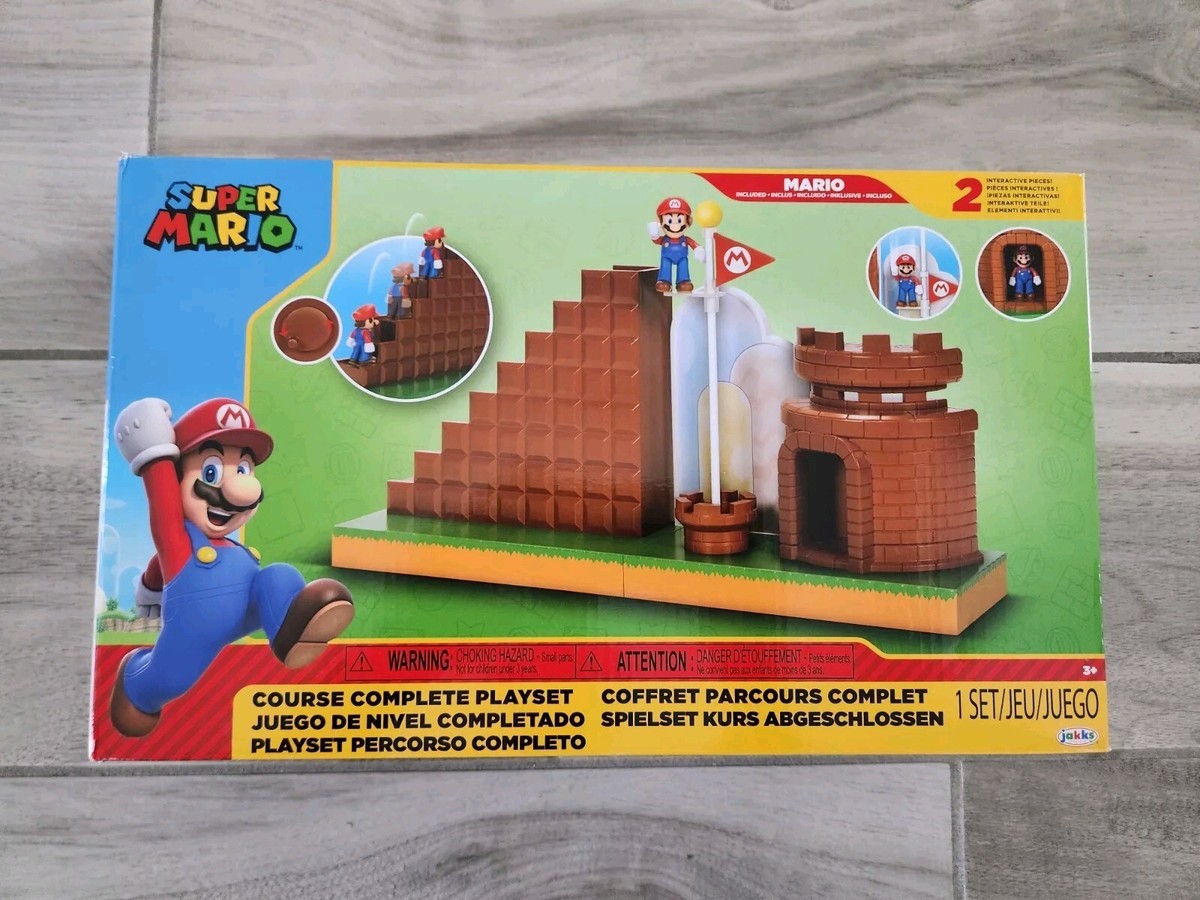 Super Mario Brothers 