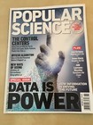 Popular Science Magazine Lot of 8 2011-12 Invent Build Alien Data Copter Space — photo 6